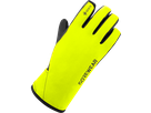 GTX INSULATED Unisex-Handschuhe / neon yellow/black / 3XL=11