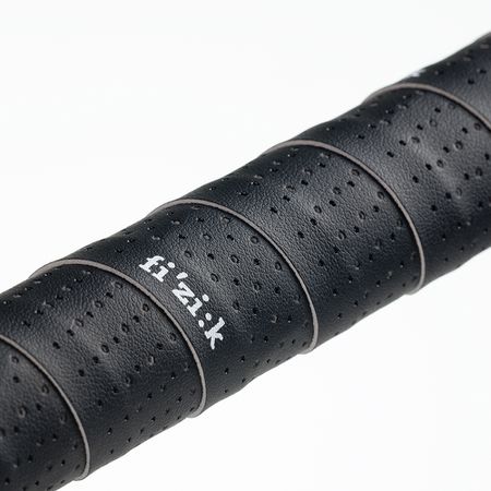 MICROTEX CLASSIC Lenkerband / schwarz / NOSIZE