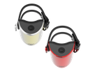 Lichtset Cobber Mini Twin / yellow-red-black