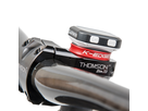 GARMIN Vorbaudeckel-Halterung / black
