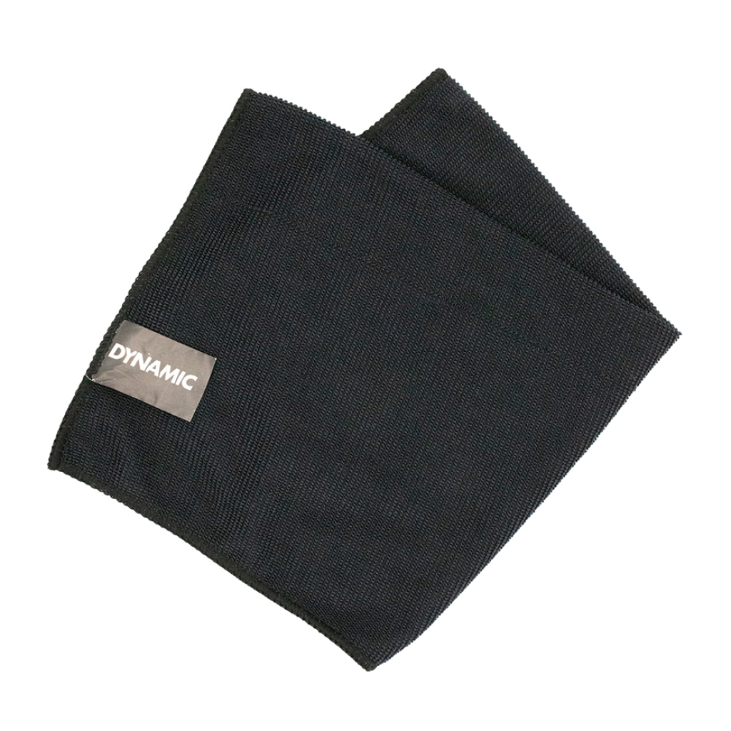 Microfibre Cloth