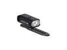 MINI DRIVE 400XL Scheinwerfer / black gloss / 400 Lumen