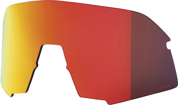 Ersatzlinse S3 / HiPER Red ML / rot