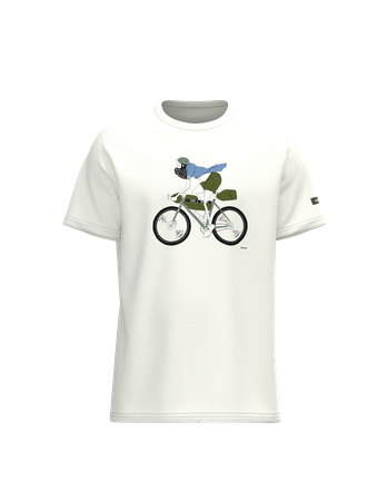 Men Sentiero LTD T-Shirt / white / XL