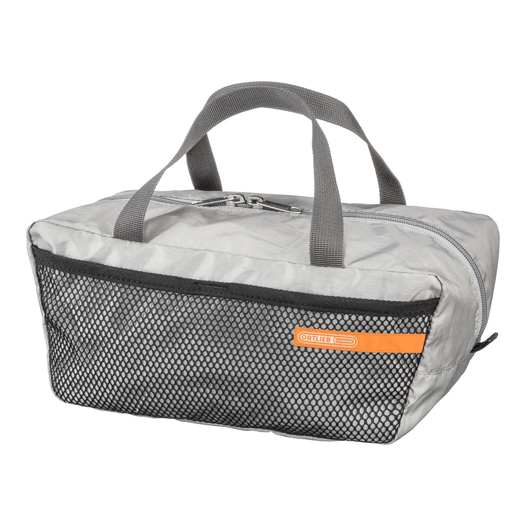 PACKING CUBES Organizer für Gepäckträgertaschen / grey / 17