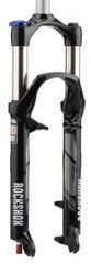 RECON SILVER TK Solo Air, 26", 100mm, 1-1/8" / schwarz