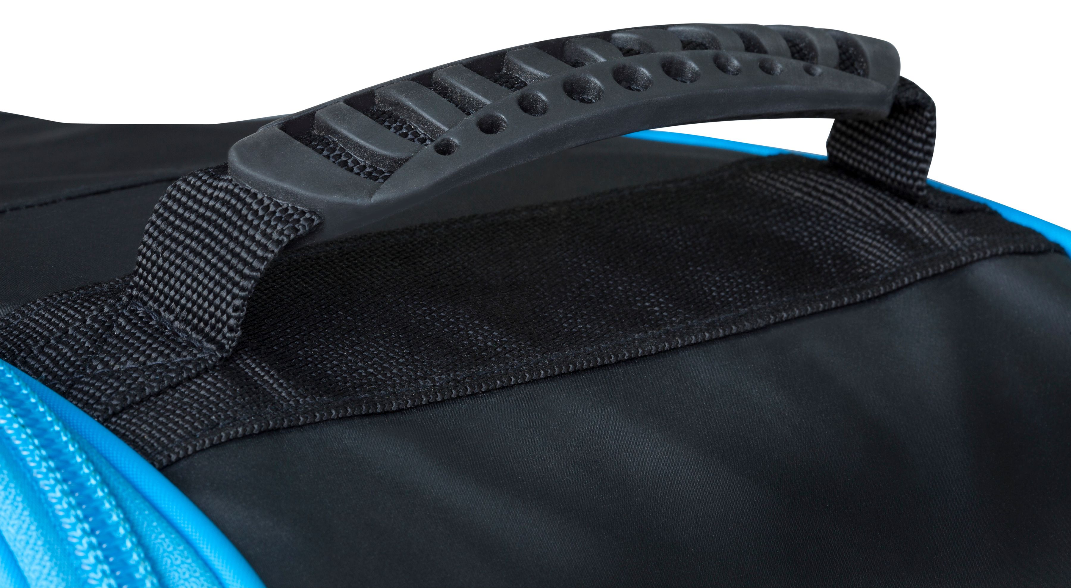 Transporttasche Bike Bag für Fahrrad schwarz / schwarz