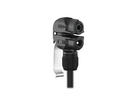 Macro HV Floor Drive DV / flat black / one size