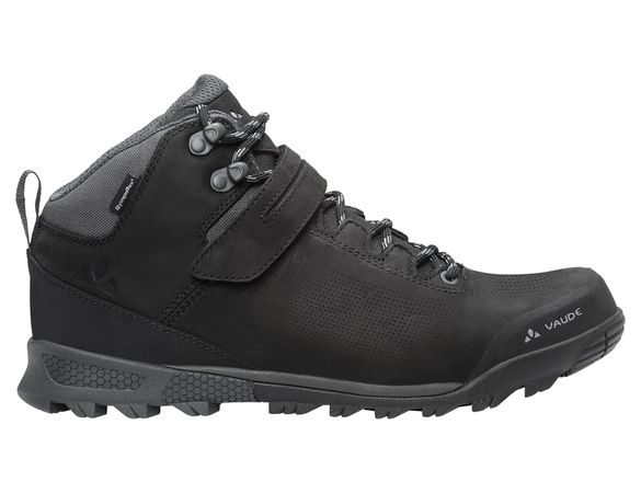 AM TSALI MID STX wasserdichter MTB-Schuh / phantom black / 42