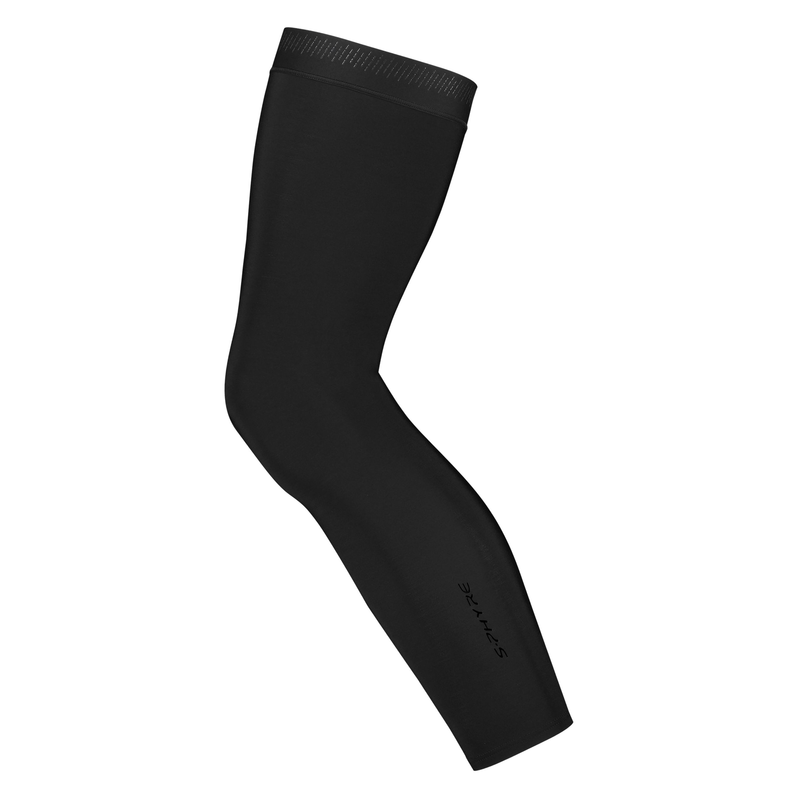 S-PHYRE Leg Warmer 2.0 / black / XL