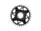 Chainring X0 Eagle AXS Transmission DM 8-bolt 3mm Offset / black / 30T