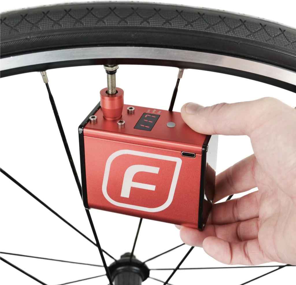 Fahrrad Luftpumpen & Zubehör: Pumpen für Zuhause & unterwegs
