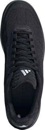 SLEUTH DLX CANVAS / core black / 38 2/3