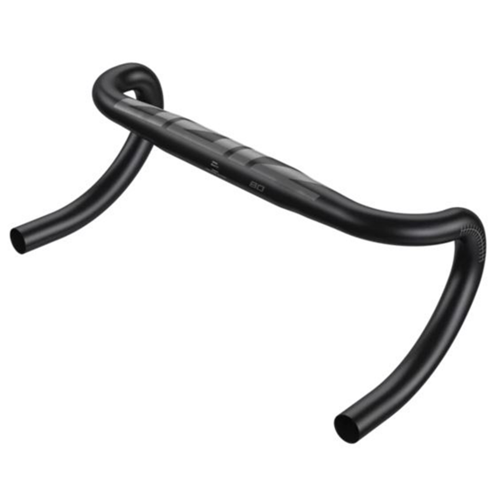 Handlebar Drop Service Course SL 80 / black / 42cm