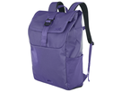 Duffle Backpack 26L / violet/black
