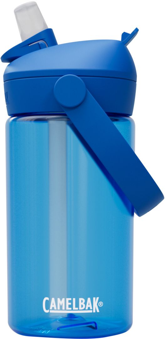 Thrive Flip Straw Kids / true blue