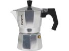 CUMPRESSO Espressokanne / schwarz / 150 ml