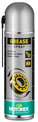 Motorex Grease Spray Dickflüssiger Fett Spray 500 ml