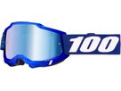 Goggle Accuri 2 / 2028 - Mirror Blue Lens