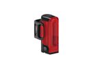 STRIP DRIVE PRO AI ALERT 400+ V2 Rücklicht / schwarz / 400 Lumen, USB-C