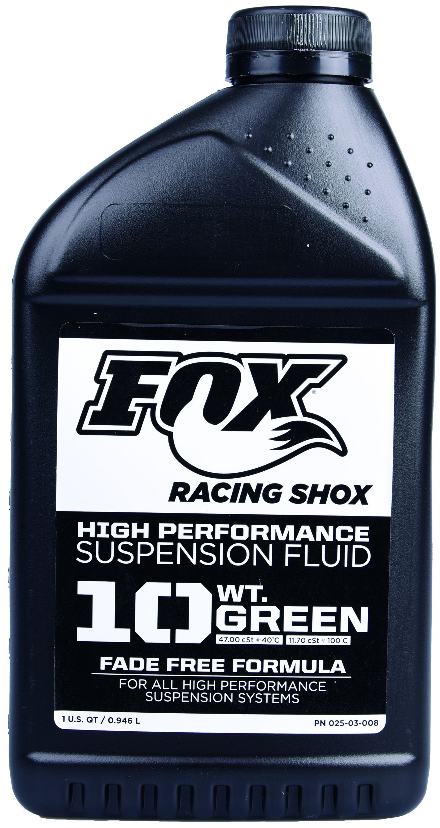 Oil Suspension Fluid Green / Grün