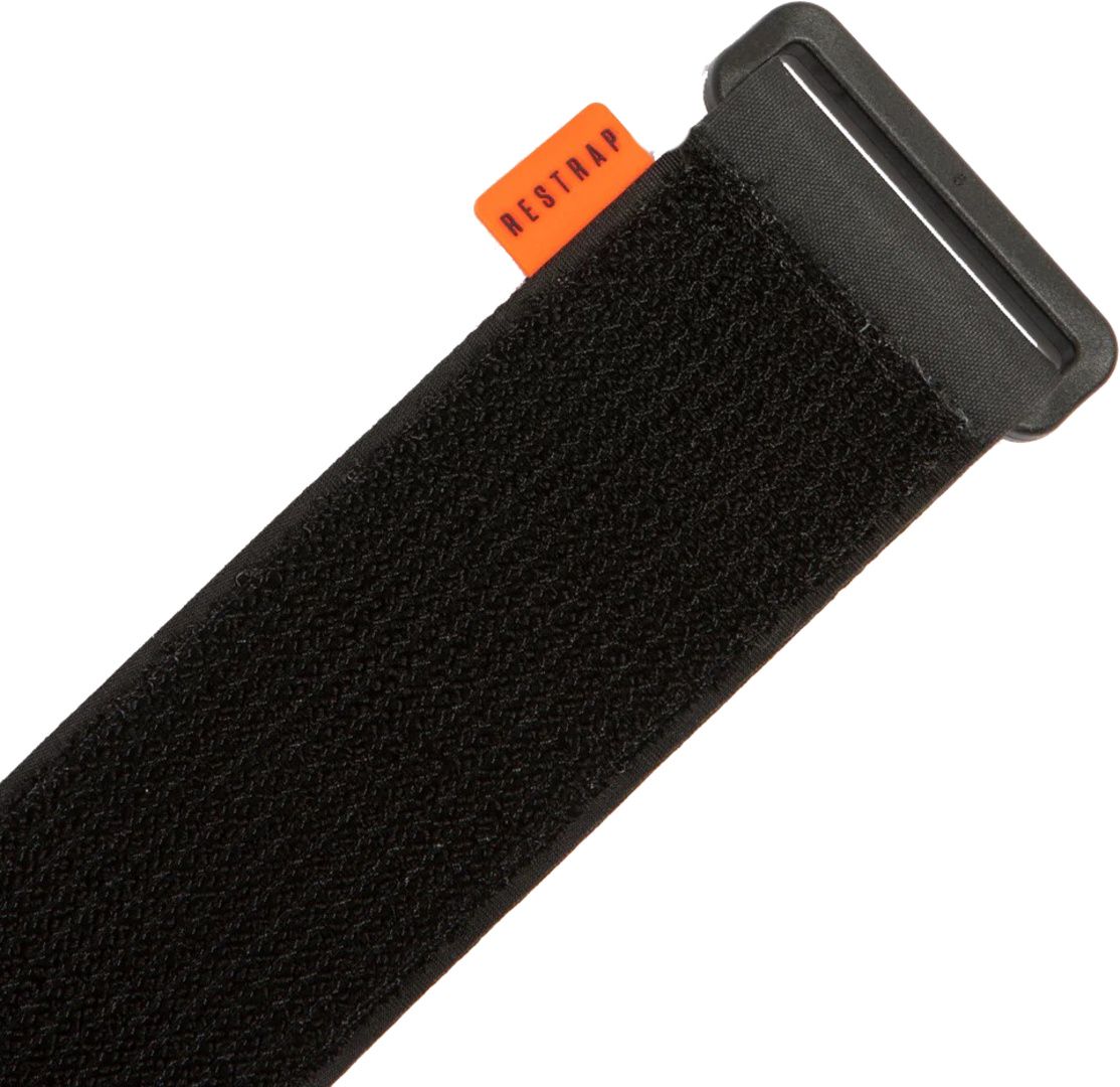 Frame Strap / schwarz / 5 x 46 x 1 cm