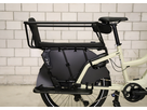 MULTICHARGER3 MIXTE FAMILY E-Cargo Bike / Desert / 47 CM