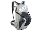 FR ENDURO Protektorenrucksack, 16 L / stone / M/L
