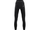 UMA GT C2 Damen-Bundhose lang mit Polster / black series / XL