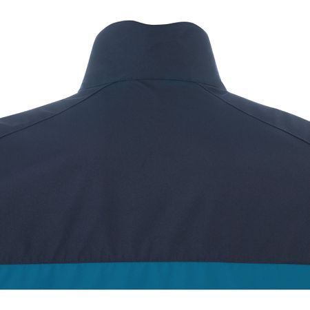 SPIRIT GTI WS Herren-Windjacke / sphere blue/orbit blue / S