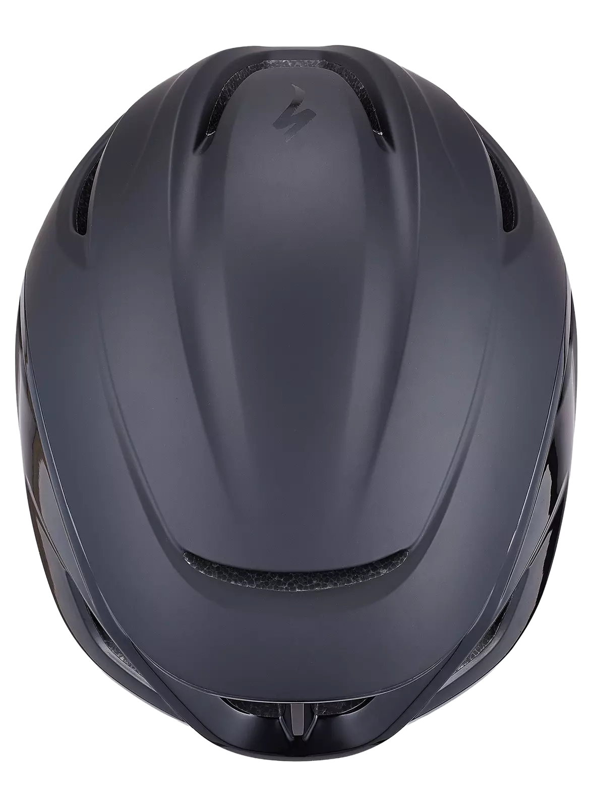 PROPERO 4 Velohelm / black / M 55-59cm