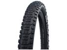 JOHNNY WATTS E-Bike Reifen / schwarz/  Performance Line  / 27.5" X 2.35"