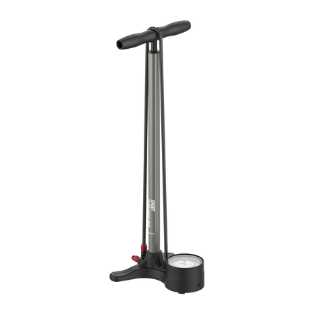 Sport HP Floor Drive 3.5 ABS1 Pro / flat grey / one size