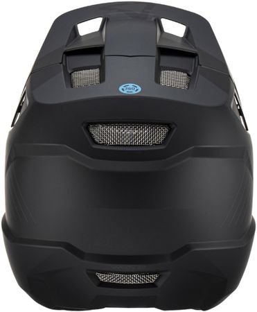 MTB Gravity 2.0 Helmet / stealth / 2XL