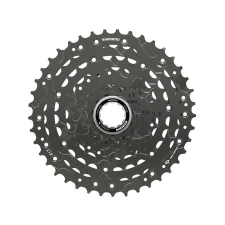 Kassette Linkglide CS-LG400 9-Gang / 11-41, 11-13-15-17-20-23-28-34-41