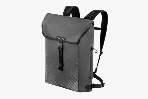 CITY BACKPACK Rucksack (20L) / grey / 20 L