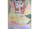 Chilly's Tropical 500ml Bottle / Jaguar Sunrise