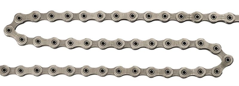 XTR/DURA-ACE HG901 SIL-TEC 11-fach Kette mit Quick-Link / 116 Glieder
