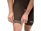 ELEMENT LIGHTWEIGHT Damen-Trägerhose / brown / XL
