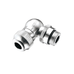 Slip Chuck / silver / one size
