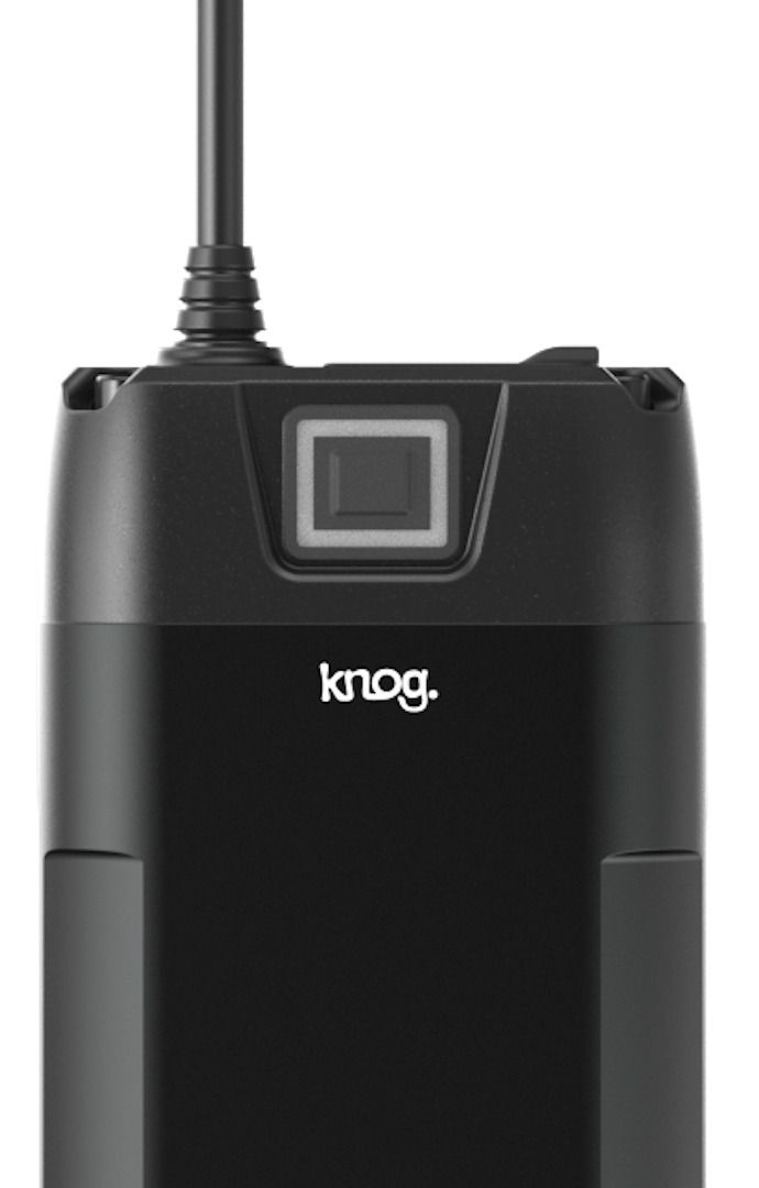 Akku zu Blinder X 10'000 mAh / black