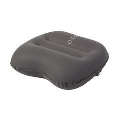 AIR PILLOW UL M Reisekissen / grau