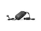 4A SMART CHARGER Ladegerät / schwarz / 201x90x53mm