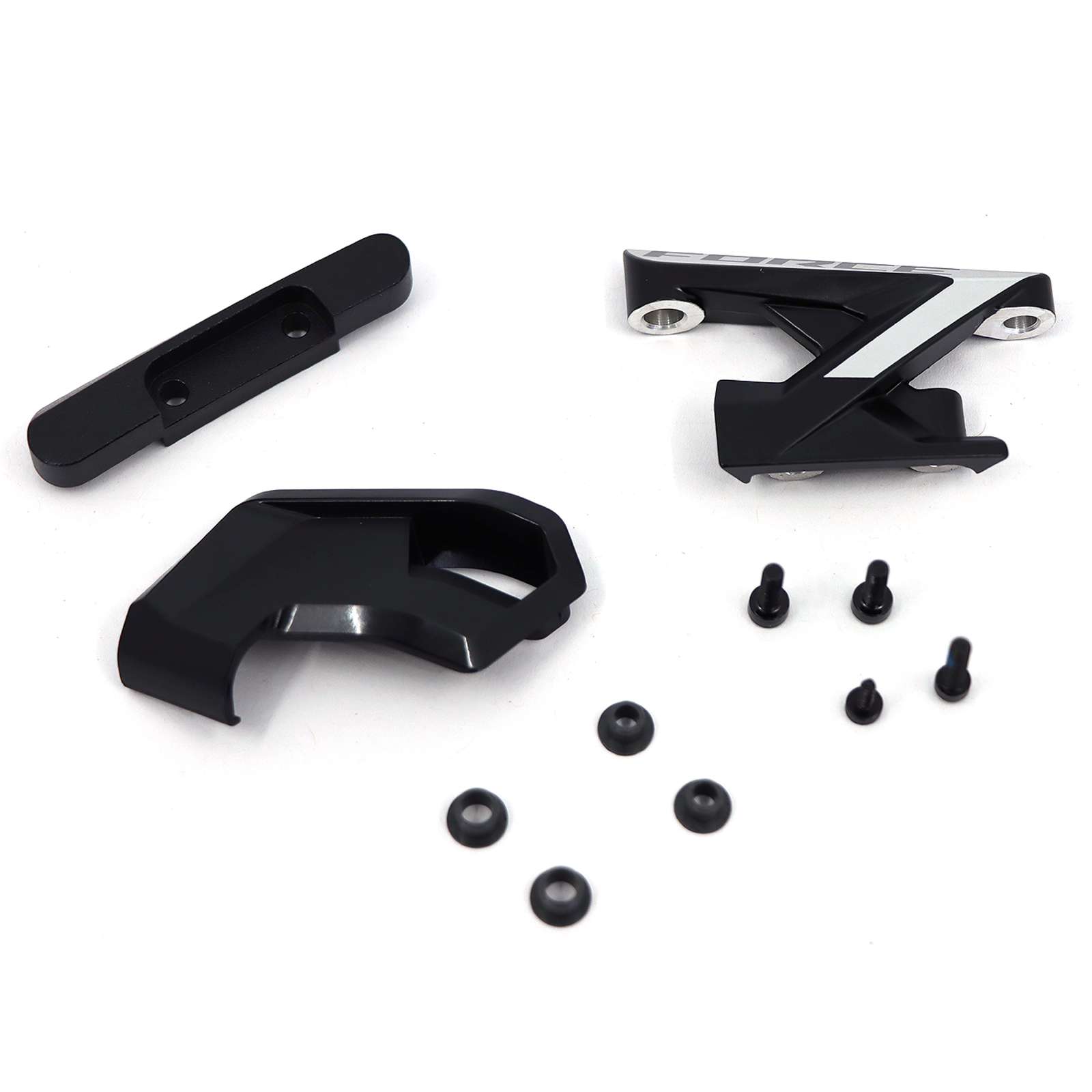 Rear Derailleur Cover Kit Force XPLR AXS MY26