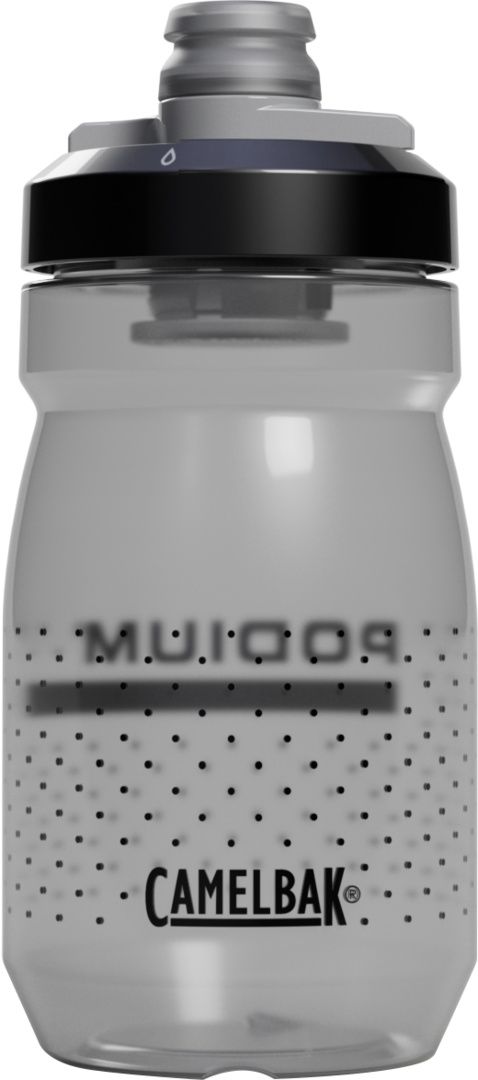 Podium Bottle / smoke