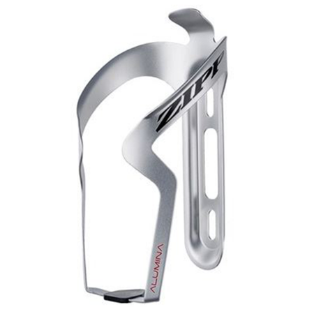 Bottle Cage Alumina / silver / one size