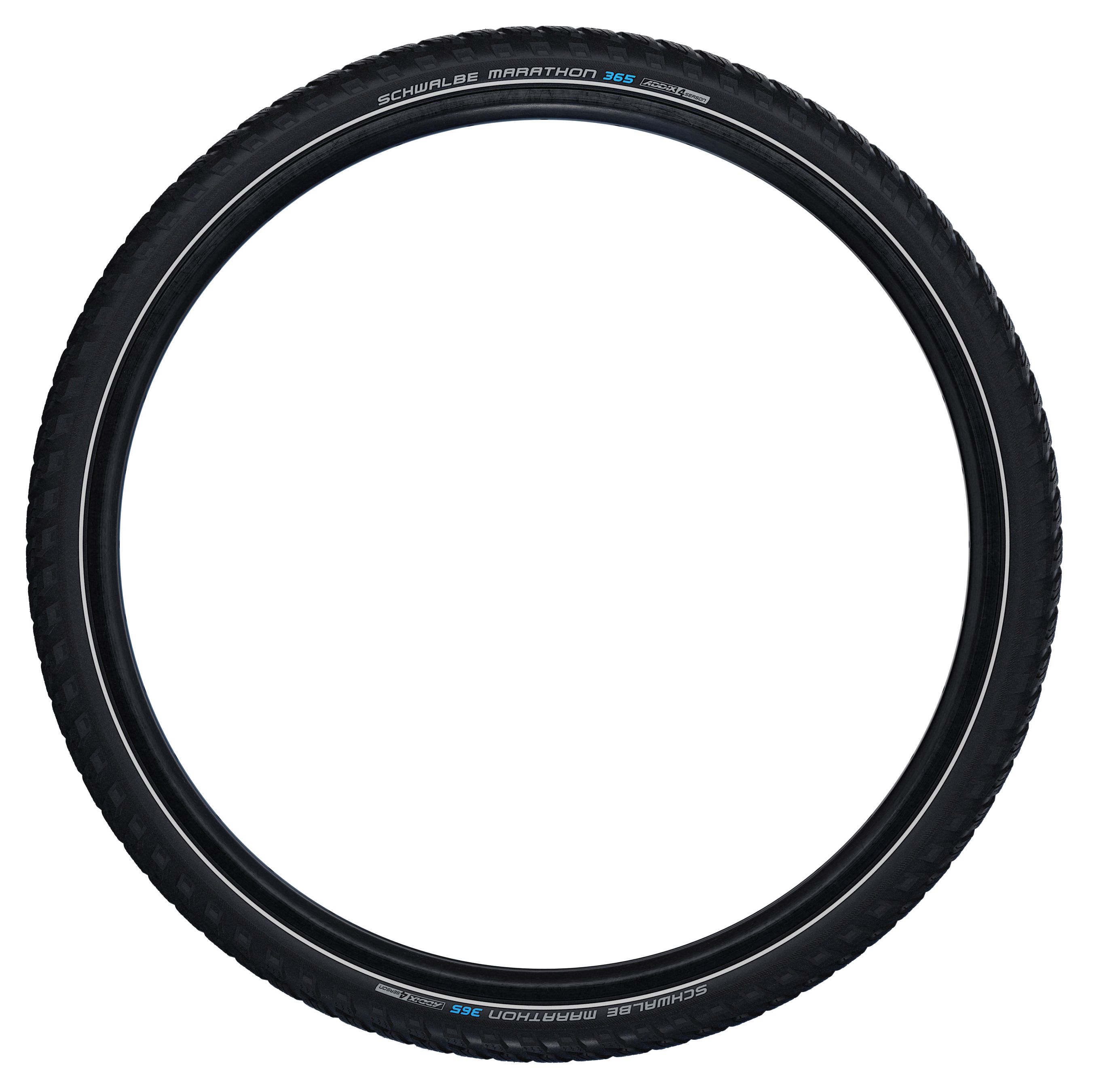 MARATHON 365 Performance Ganzjahres-Reifen / 28x2.00