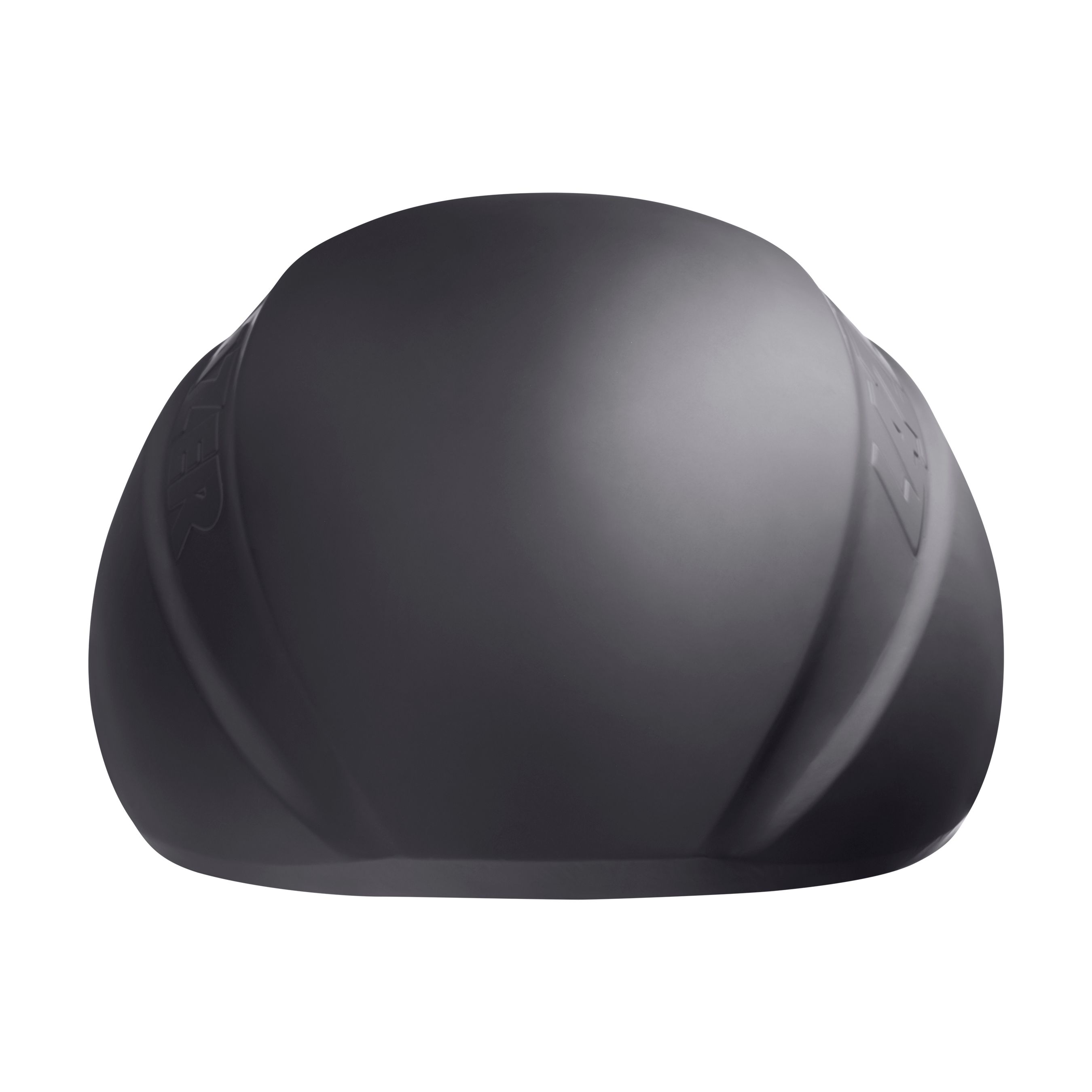 LAZER Aeroshell Sphere black / black / M