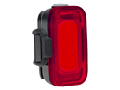Grid Rear Light / black