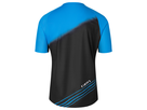 M Roust Jersey / ano blue actuator / S